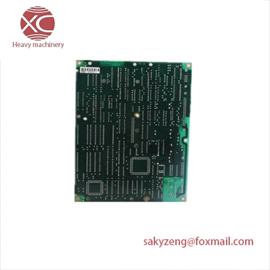 ABB ECS086329-003 PCB BOARD