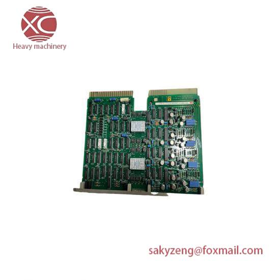 ABB DSQC668 3HAC029157-001/08