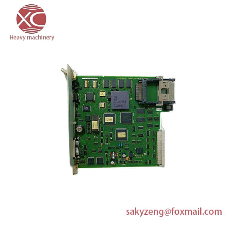 ABB EI802F 3BDH000016R1 Ethernet Module