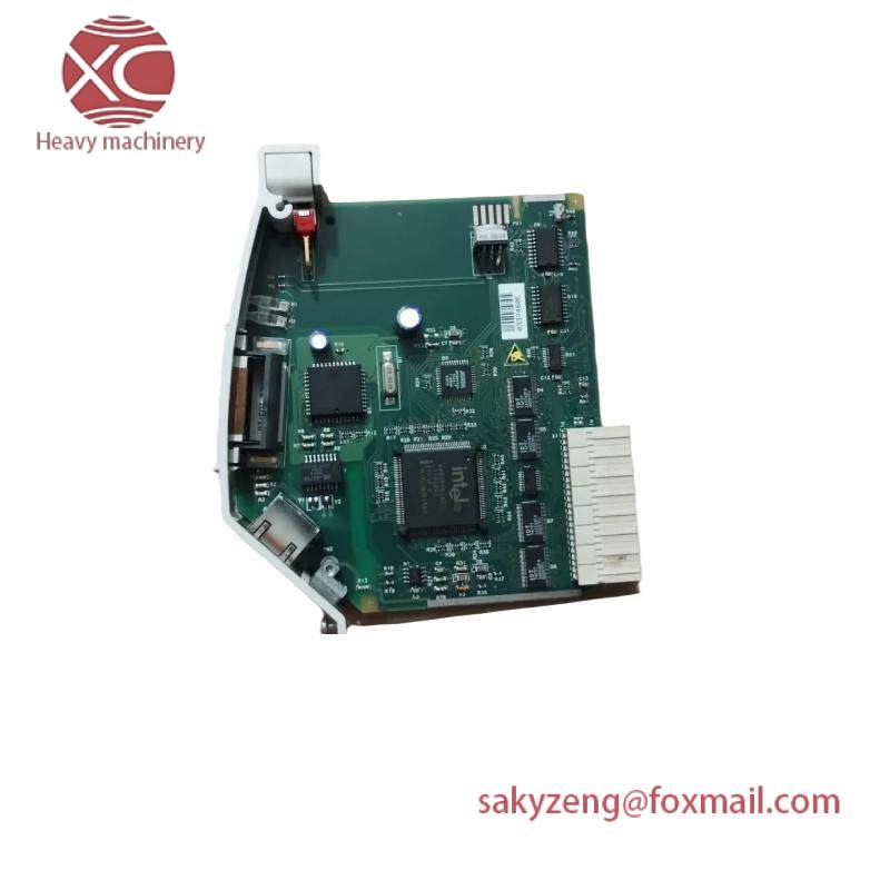 ABB EI830F DCS module