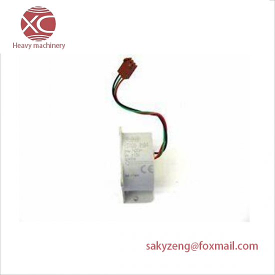 ABB ES100-9594 Current Transducer
