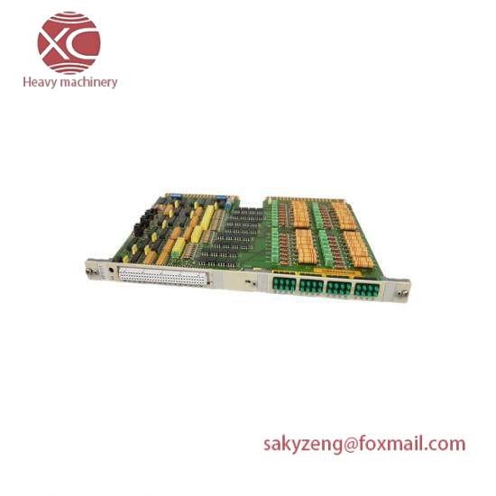 ABB es1638a hesg 330116r60