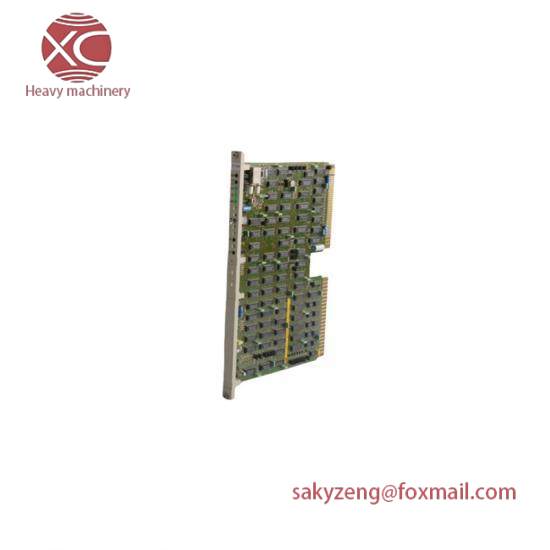 ABB ES1844C PC BOARD
