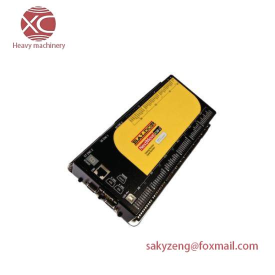 ABB ESB-2 NSB202-501B Servo Controller