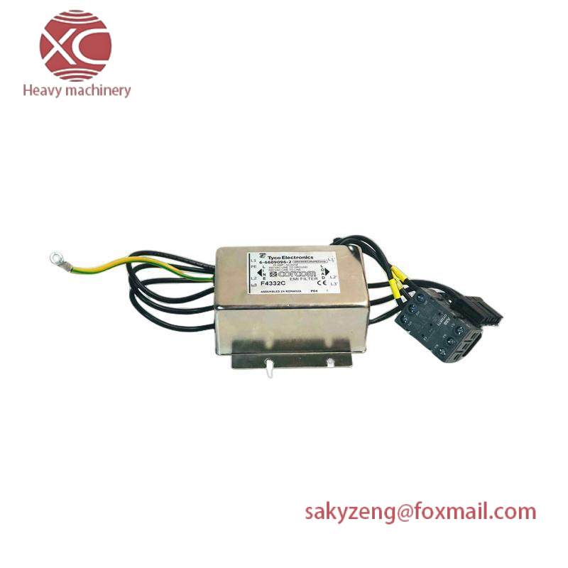 ABB F4332D 3HAC024322-001 Digital Input Module