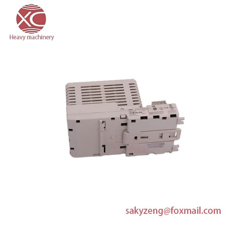 ABB FAU810 C10-12010 flame detector