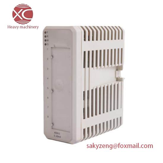ABB FC95-22 HESG440295R2