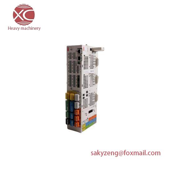 ABB FEA-01 3AUA0000052932 Variable Frequency Drive