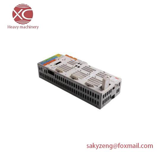 ABB FEA-01 3AUA0000052932 Variable Frequency Drive