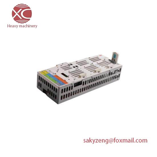 ABB FEA-01 3AUA0000052932 Variable Frequency Drive
