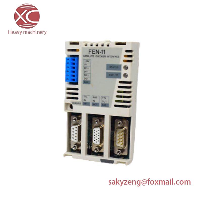 ABB FEN-11 Absolute encoder interface