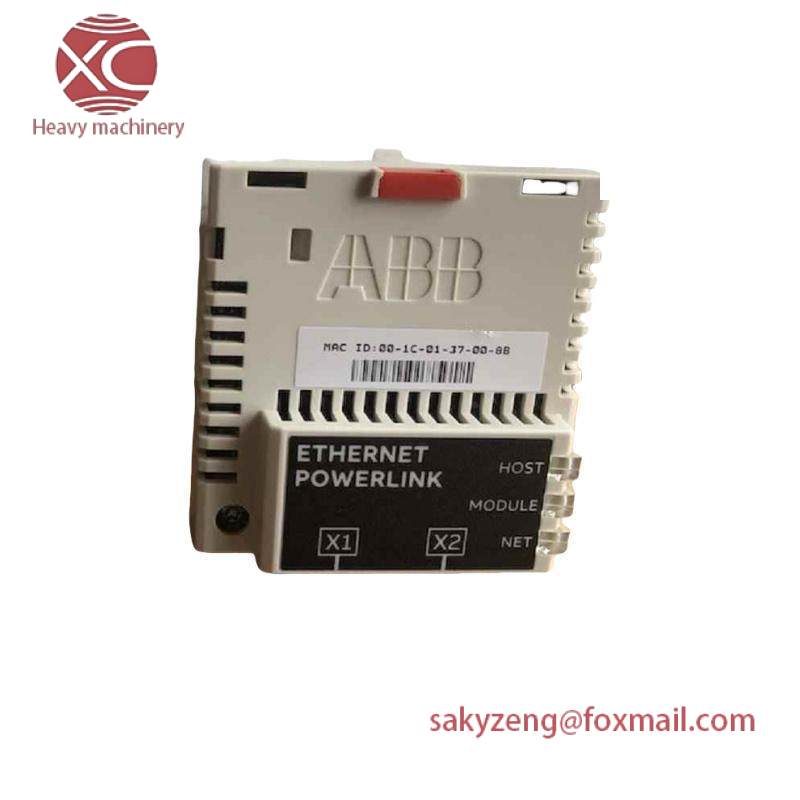 ABB FEPL-02 Adapter module