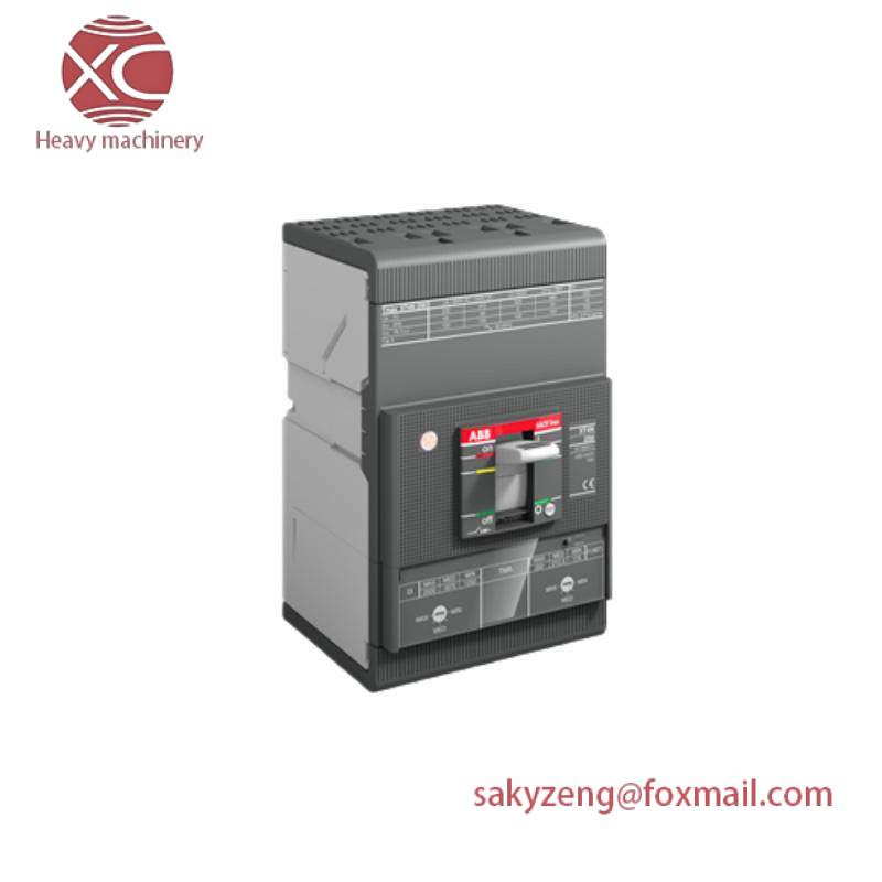ABB FF0A-03 Frequency converter