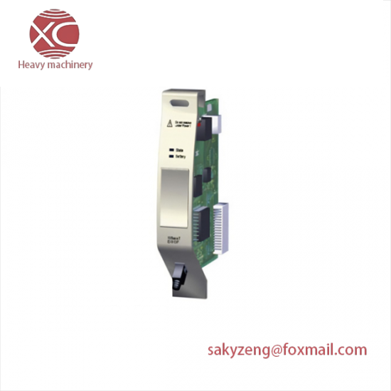 ABB FI810F Fieldbus Module
