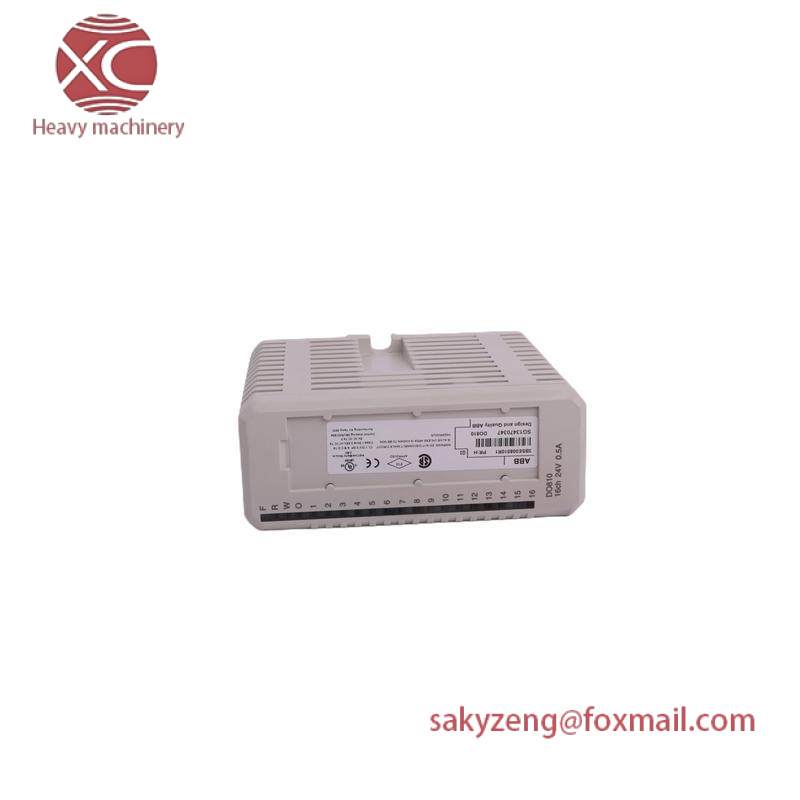 ABB FI830F 3BDH000032R1 Fieldbus Profibus DP