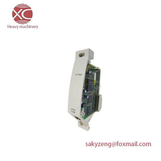 ABB FI840F 3BDH000033R1  Fieldbus Module
