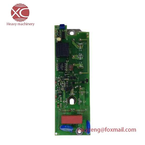 ABB FIS-31 3ADT313600R1 Excitation module