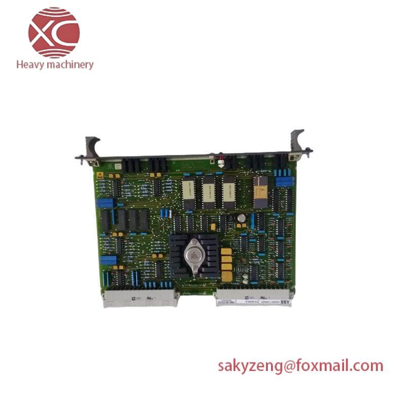 ABB FM9925A-E