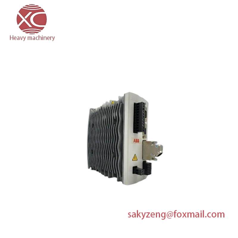 ABB FMH2A03TR-EN43CZ SERVO DRIVE