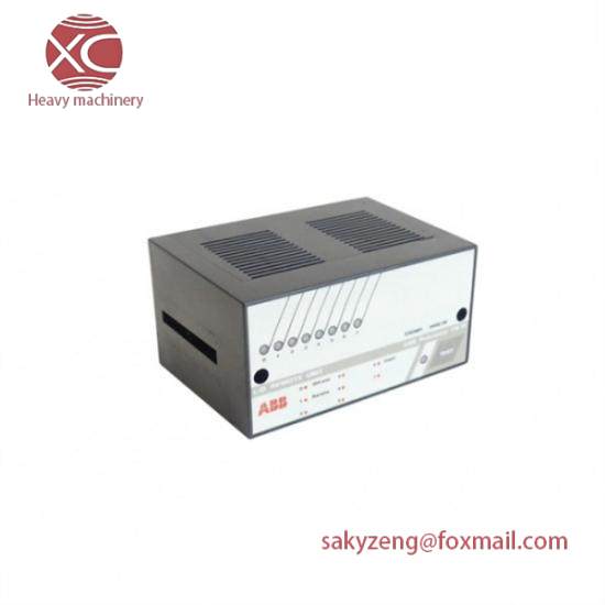 ABB FPR3316101R1032 ICSI16E1 Input Module