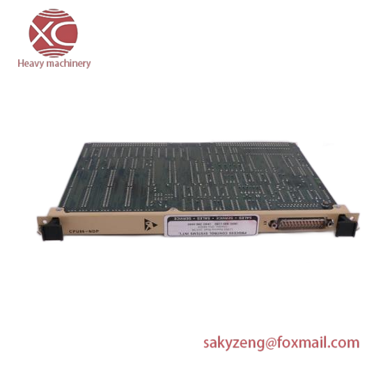 ABB FPX86-9329--C