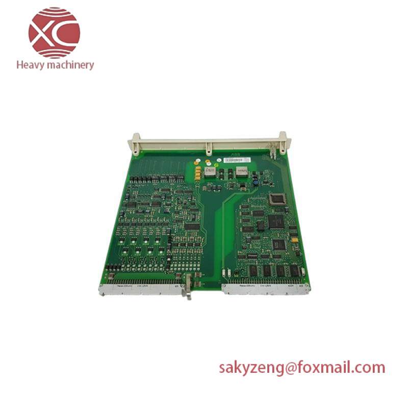 ABB FPX86-9329--C