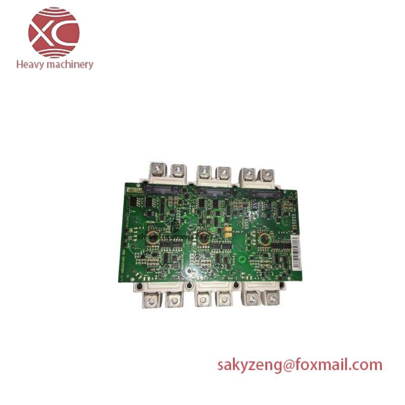 ABB FS300R12KE3/AGDR-62C IGBT MODULE
