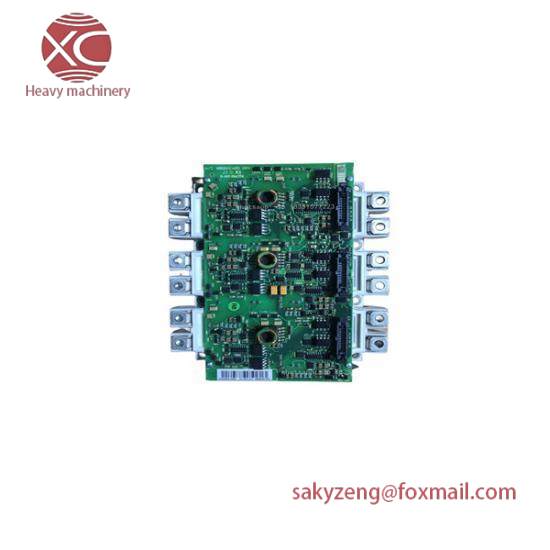ABB FS300R17KE3AGDR76C IGBT Module