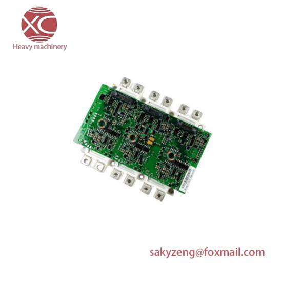 ABB FS450R12KE3/AGDR-61C IGBT KIT