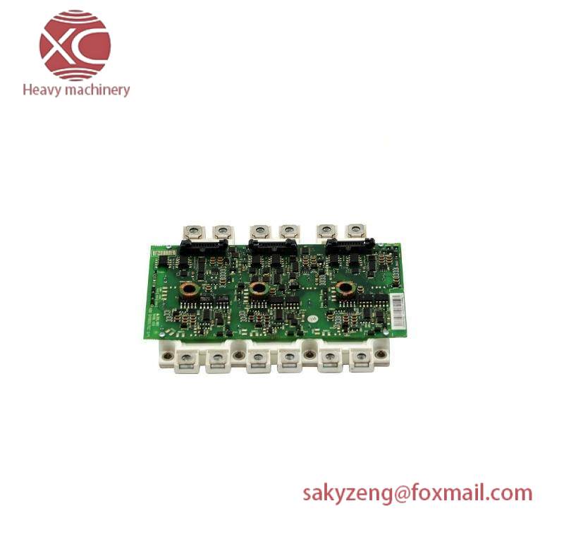 ABB FS450R12KE3/AGDR-61C IGBT Module