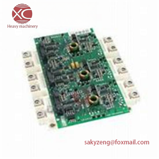 ABB FS450R12KE3/AGDR-71C Installation Accessories Noble