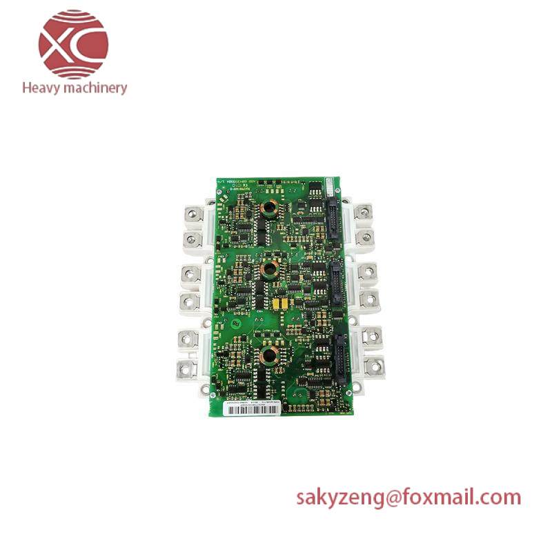 ABB FS450R17KE3/AGDR-71C IGBT MOUDLE