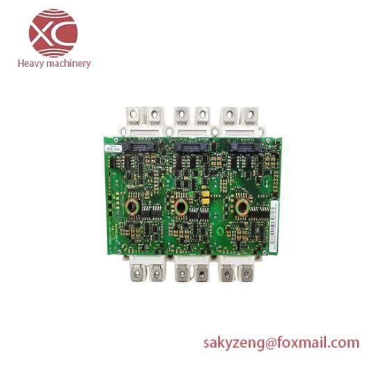 ABB FS450R17KE3/AGDR-81C IGBT MODULE SP KIT