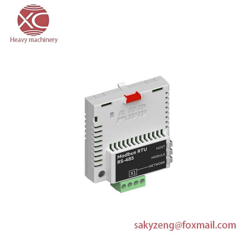 ABB FSCA-01 adapter module