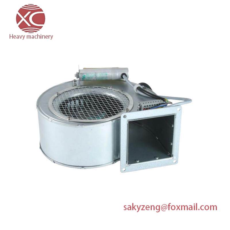 ABB G2E140-PI51-42 Inverter Fan