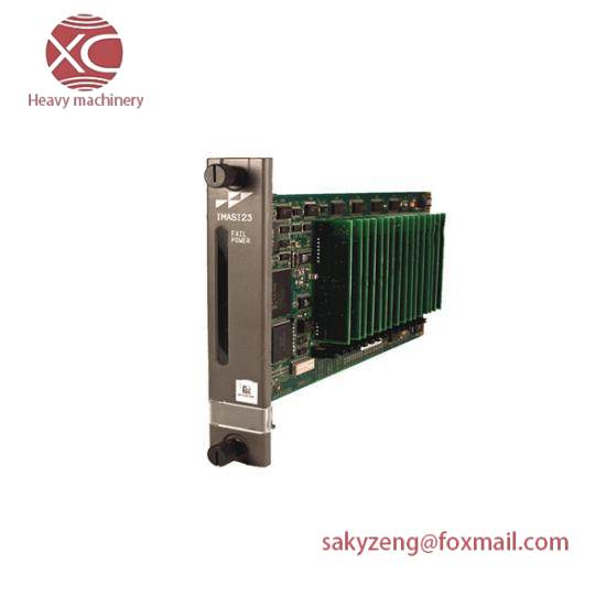 ABB G3EFa HENF450295R2