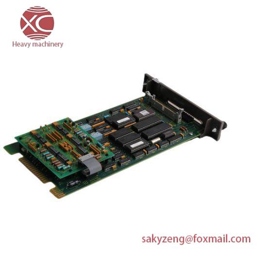 ABB G3EFa HENF450295R2