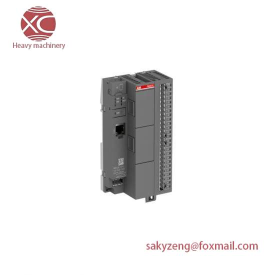 ABB G3FCb HENF458568R1