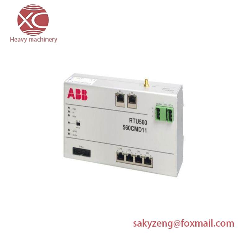 ABB G3FD HENF452692R1