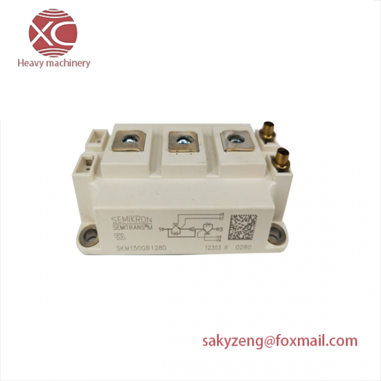 ABB GBT-MODULESKM400GB128D module