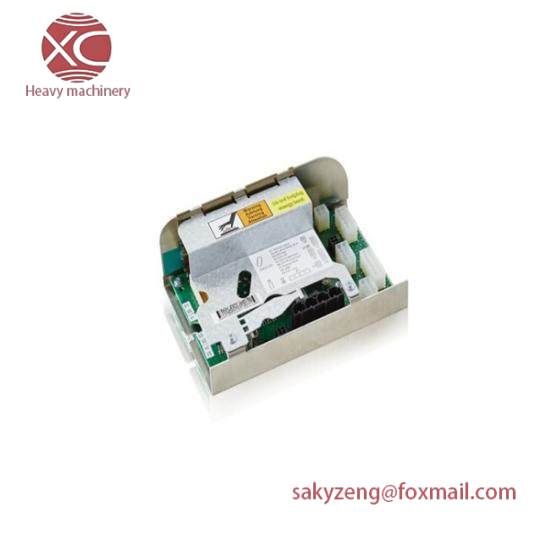 ABB GCD207B101