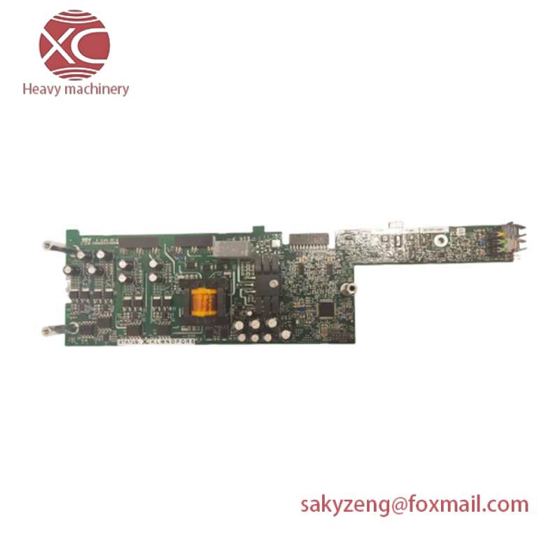 ABB GD D471A Frequency converter