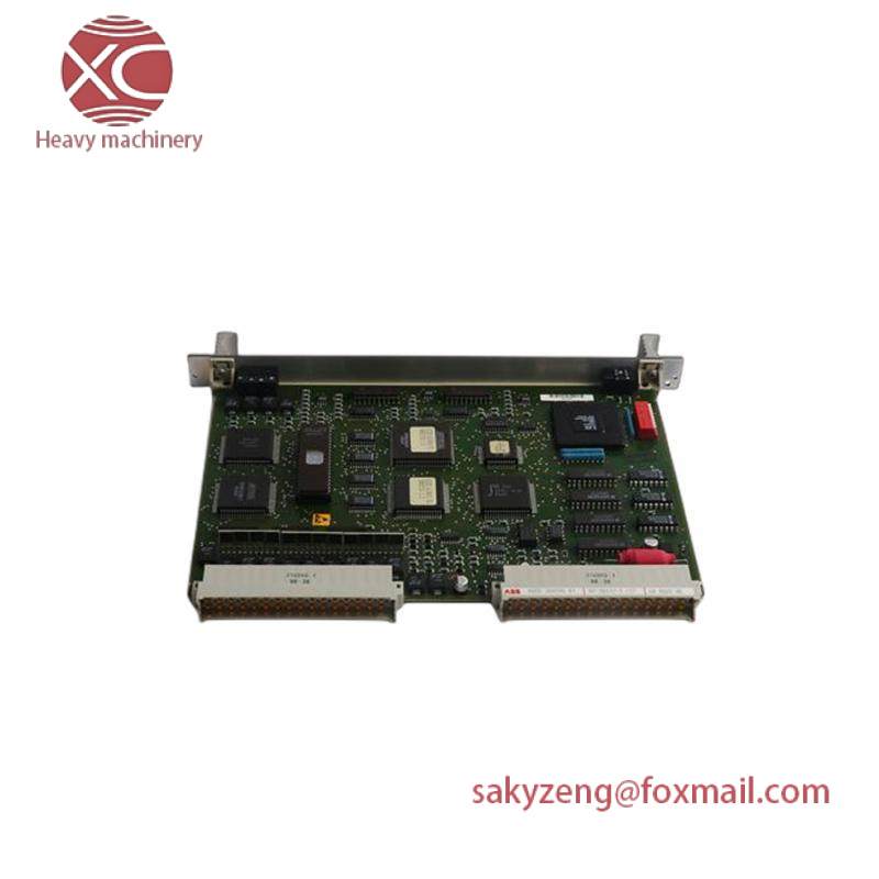ABB GDB020AE HIEE300590R1 HIEE4130372P201 Power Module