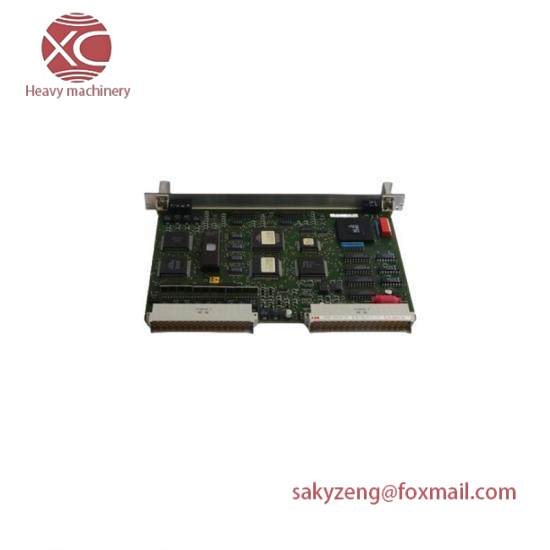 ABB GDB020AE HIEE300590R1 Power Module