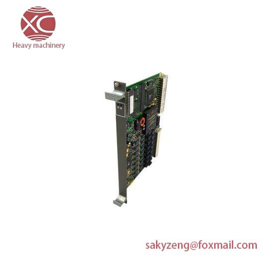 ABB GJR231500R1210 81EU01E-E Input Module