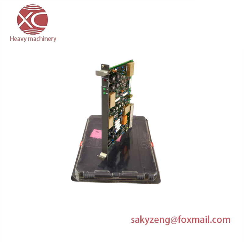 ABB GJR2332200R0100 88FT01D Output Module