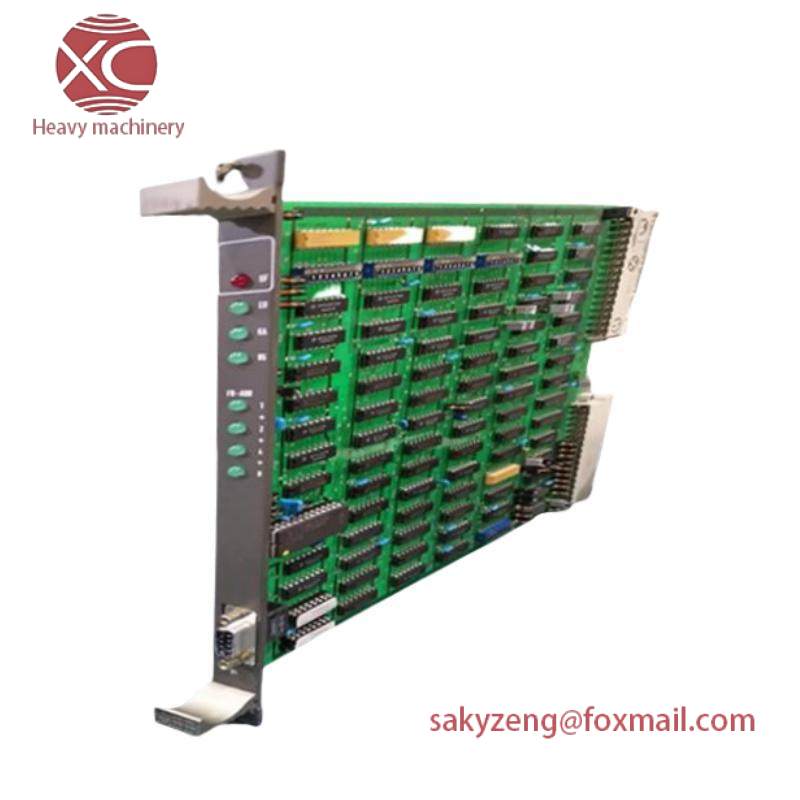 ABB GJR234100R1210 Module