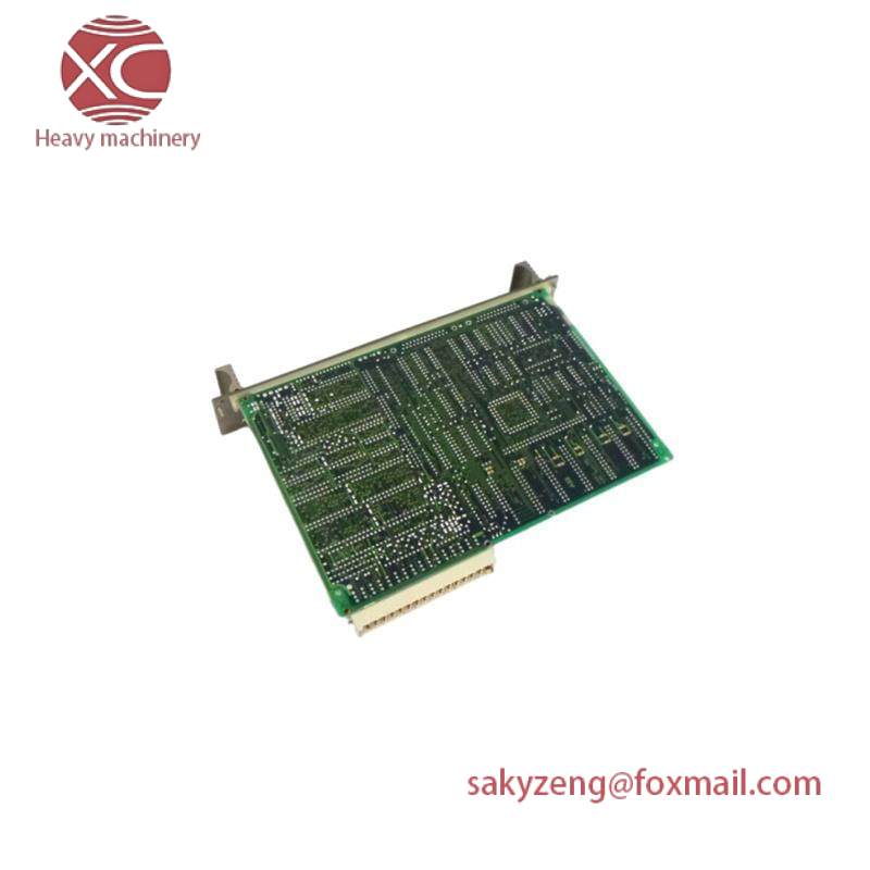 ABB GJR2368900R2200 87TS01I-E Coupler Module