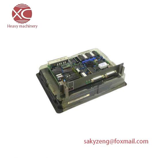 ABB GJR2368900R2340 87TSO11-E Coupler Module