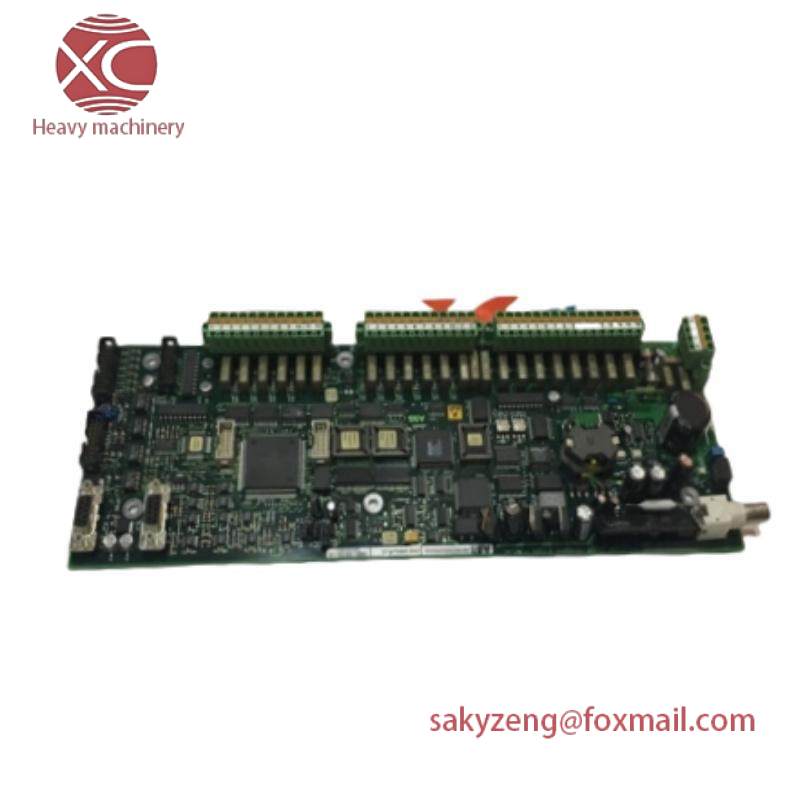 ABB GJR2371100R1040 88VP02D-E Module
